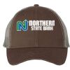 ''The Duke'' Washed Trucker Cap Thumbnail