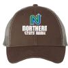 ''The Duke'' Washed Trucker Cap Thumbnail
