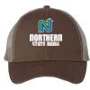''The Duke'' Washed Trucker Cap Thumbnail
