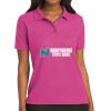 Ladies Silk Touch™ Polo Thumbnail
